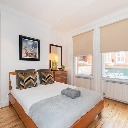 Discover London Central 2 Bedroom In Kensington Buitenkant foto