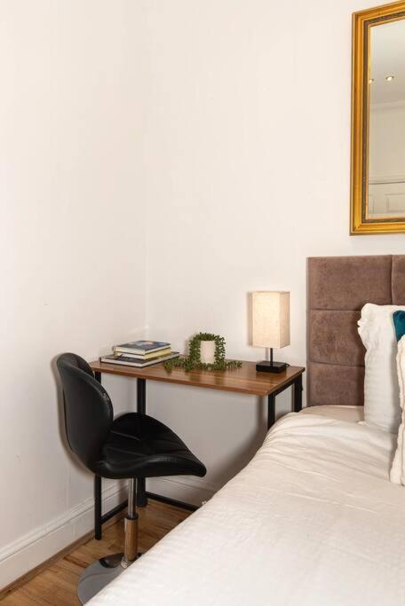 Discover London Central 2 Bedroom In Kensington Buitenkant foto