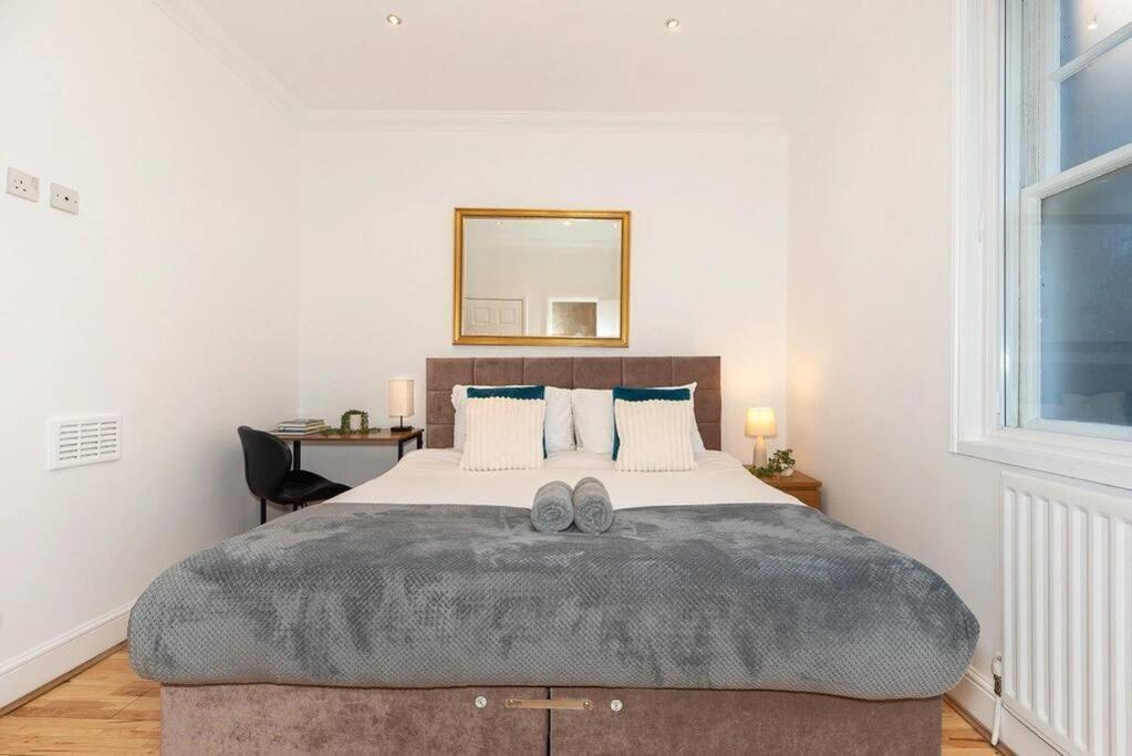 Discover London Central 2 Bedroom In Kensington Buitenkant foto