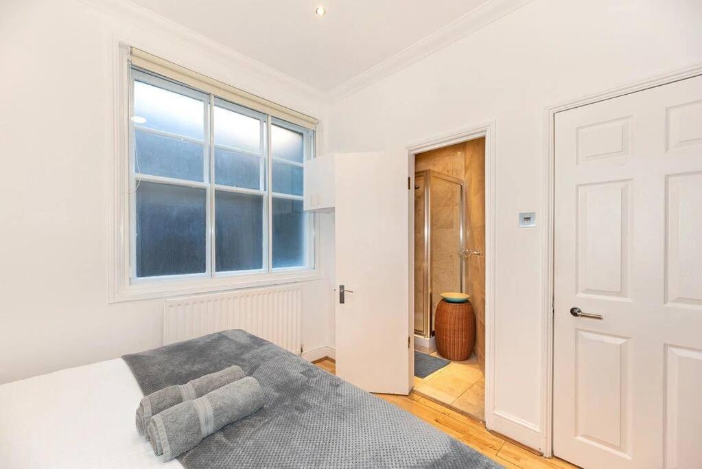 Discover London Central 2 Bedroom In Kensington Buitenkant foto