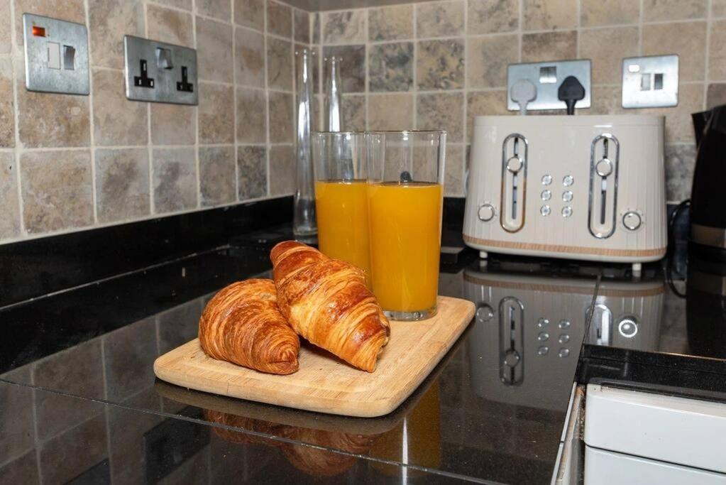 Discover London Central 2 Bedroom In Kensington Buitenkant foto