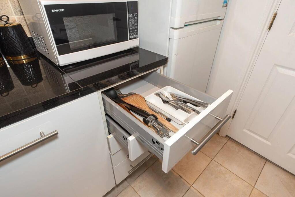 Discover London Central 2 Bedroom In Kensington Buitenkant foto