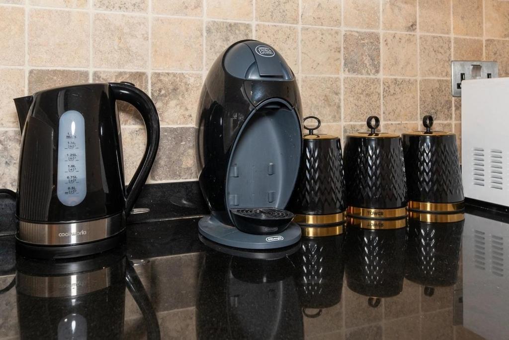 Discover London Central 2 Bedroom In Kensington Buitenkant foto
